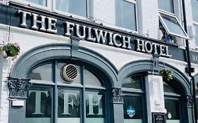 Fulwich Hotel Dartford